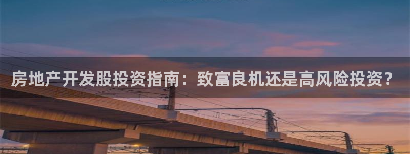 永利房地产开发有限公司
