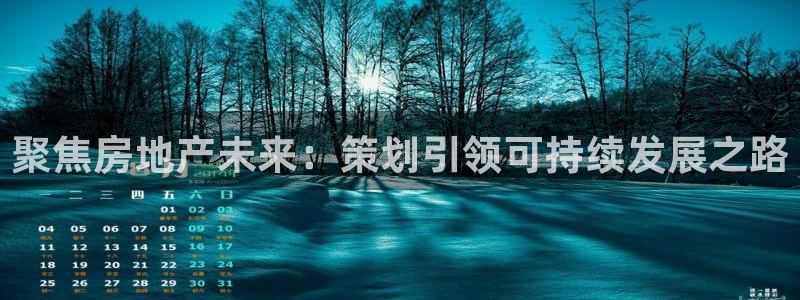 永利房地产开发有限公司总经理